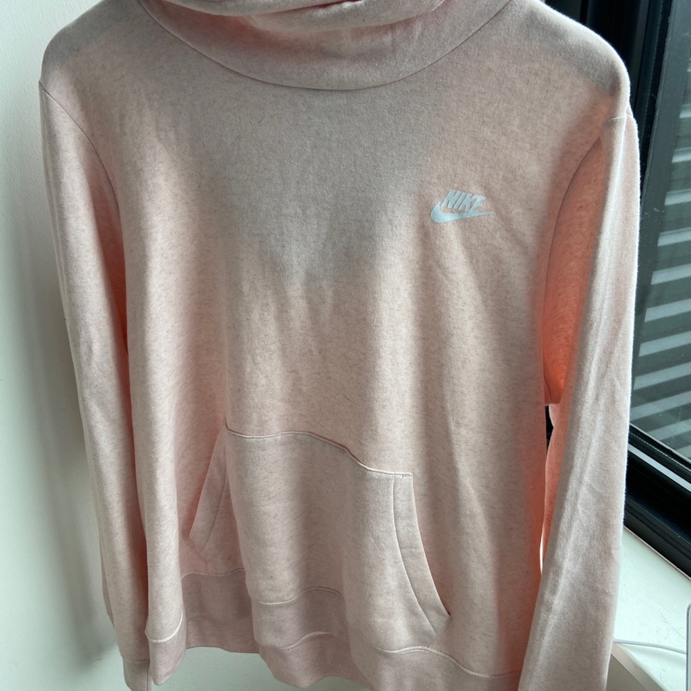 NWOT NIKE SWEATSHIRT